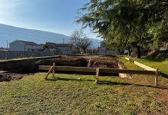 Mostar: Počeli radovi na izgradnji Osnovne škole Vojno
