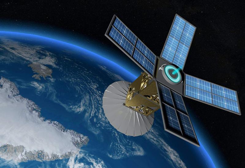 Kina će lansirati 13 tisuća komunikacijskih i špijunskih satelita
