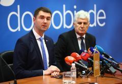 Hrvatski ministar u Mostaru: Hrvati u BiH i RH su jedno biće