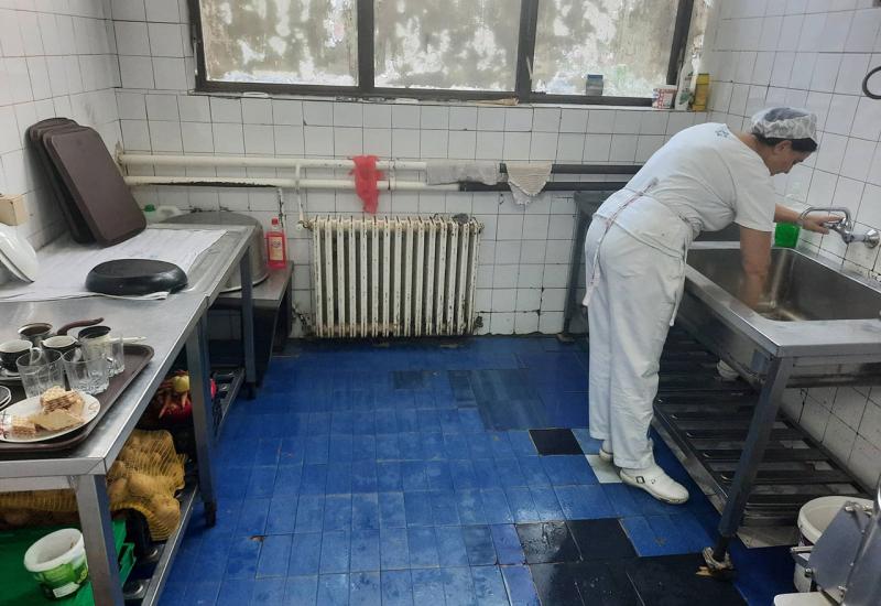53 javne kuhinje širom BiH hrane gotovo 18.000 ljudi