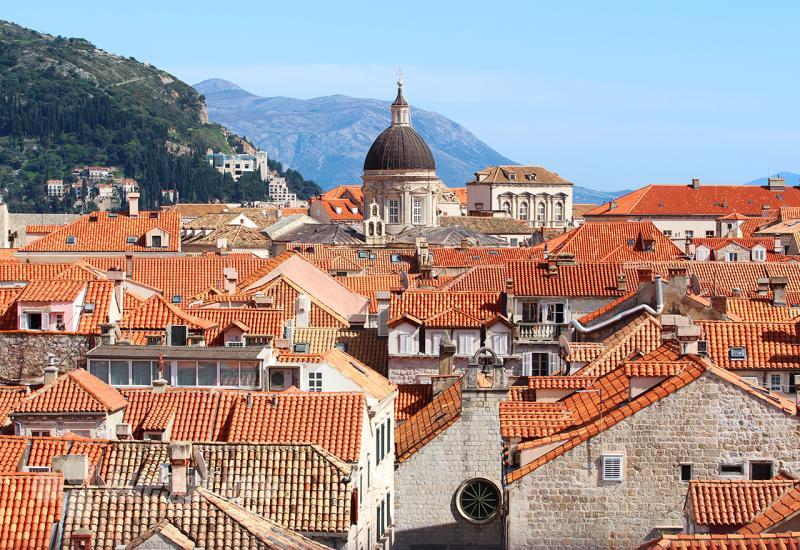 Zatresao se  Dubrovnik