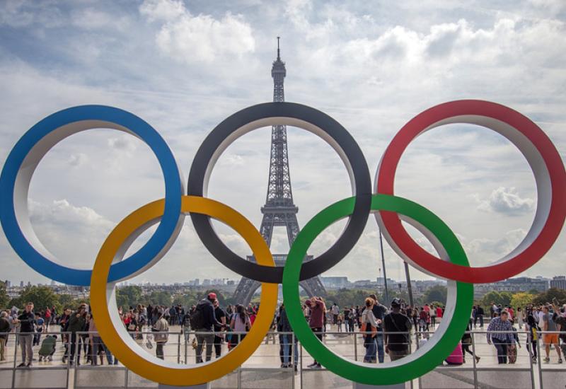 Rasprodane ulaznice za sedam sportova na Olimpijskim igrama u Parizu