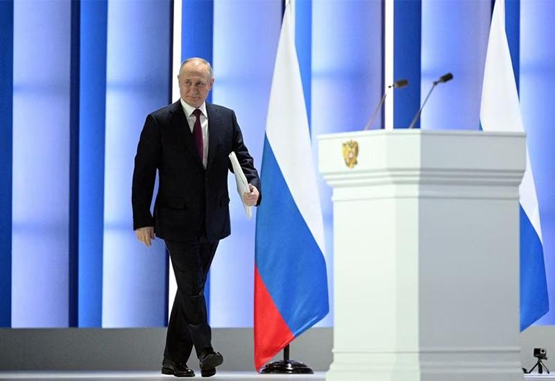 Putin: Rusija će rasporediti nuklearno oružje u Bjelorusiji