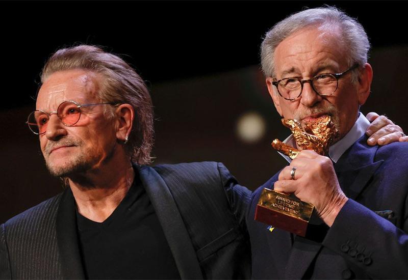 Spielbergu nagrada za životno djelo: Majka ga nagovorila na film