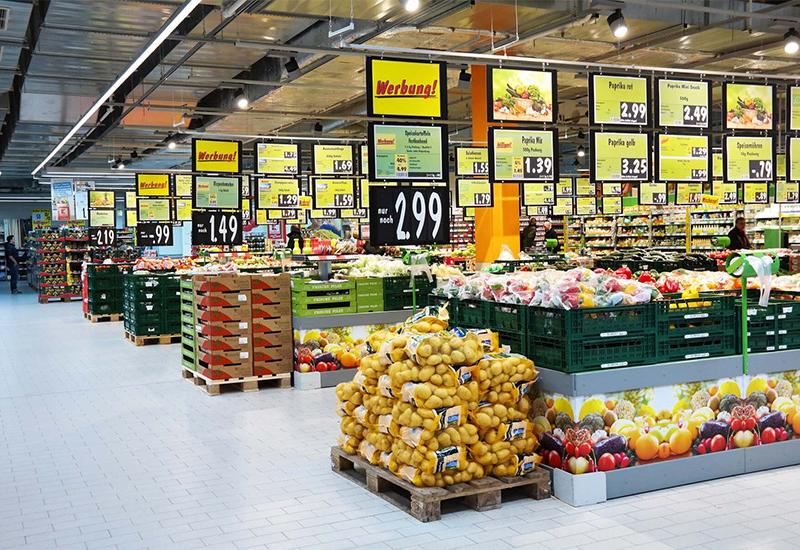 Građani BiH sve manje kupuju u trgovinama