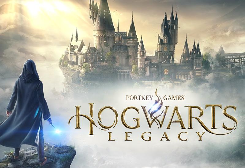 "Hogwarts Legacy" vodi gejmere u vrijeme prije Harryja Pottera