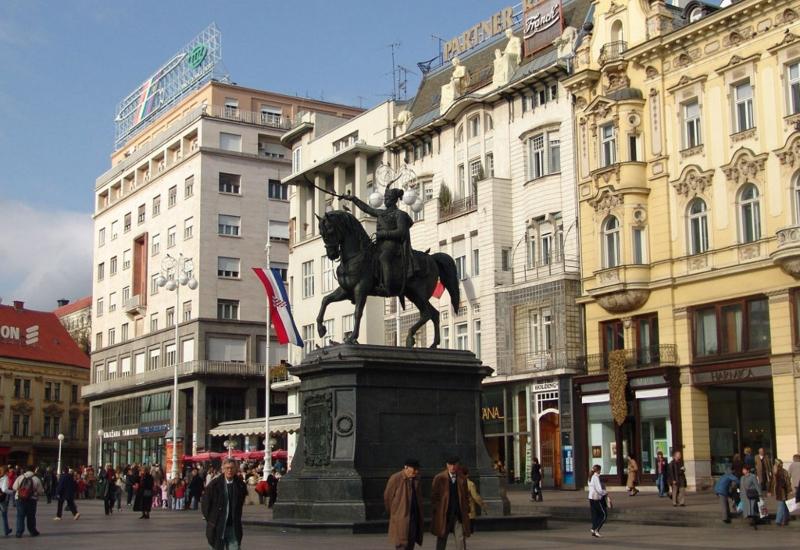 Zagreb mijenja nazive ulica nazvanih po dužnosnicima NDH