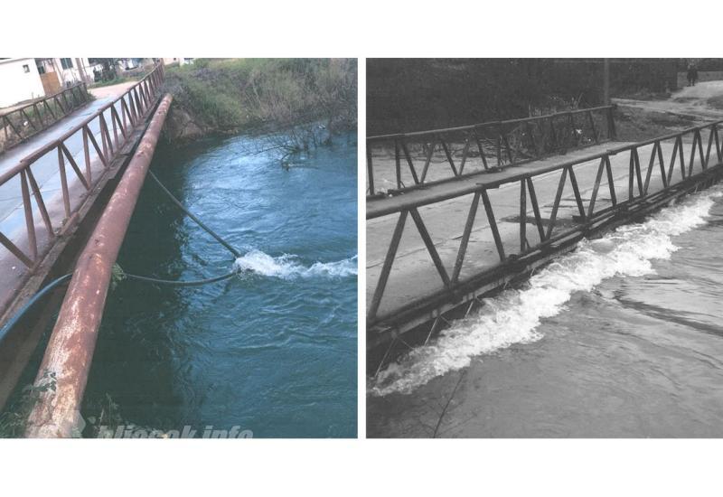 Mostar: 30 godina klimavog mosta i nezainteresiranosti službi