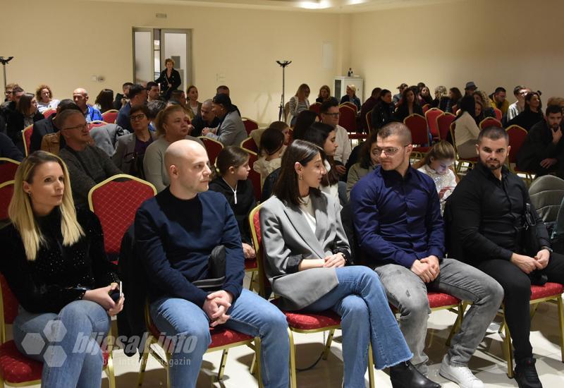 U Mostaru održana Sanus Motus konferencija