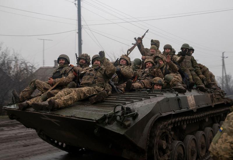 Opća skupština UN-a izglasala "trenutačno" povlačenje ruskih vojnika iz Ukrajine