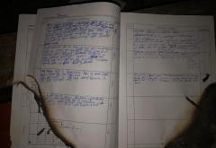 Mostarske misterije: Otkud školski dnevnik zapaljen u parku?