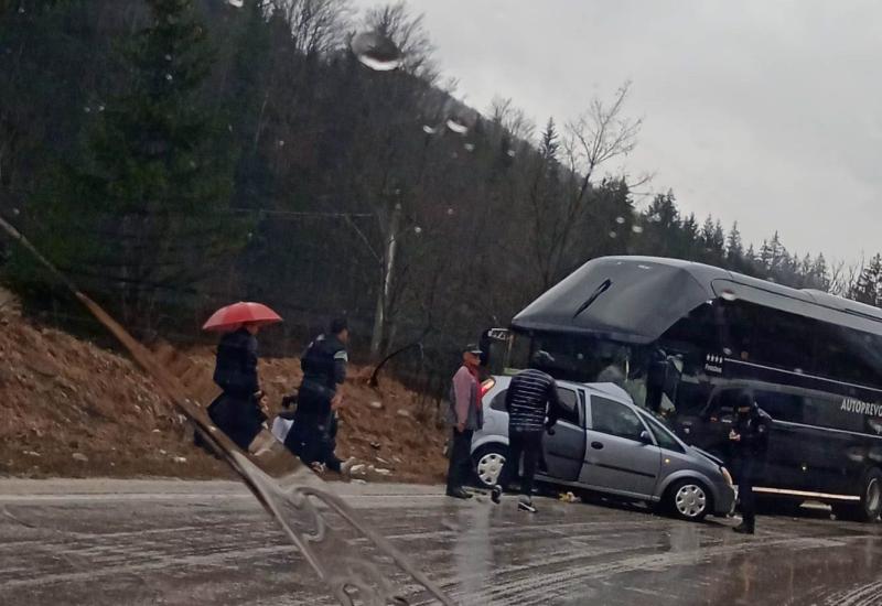 Jusufbegović: Užas, nadam se da će svi ozlijeđeni biti dobro....