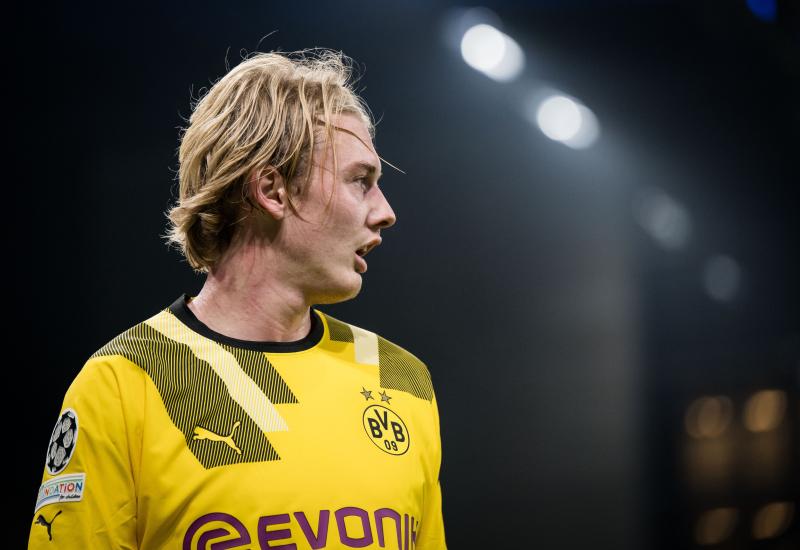 Borussia Dortmund preuzela vrh 