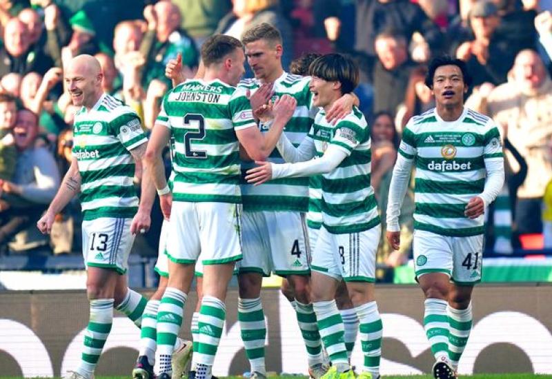 VIDEO I Celtic u Old Firm derbiju osvojio Liga cup 