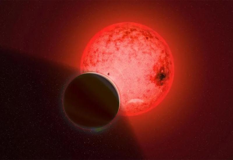 Astronomi otkrili 'zabranjeni planet': ''Uopće ne bi trebao postojati''