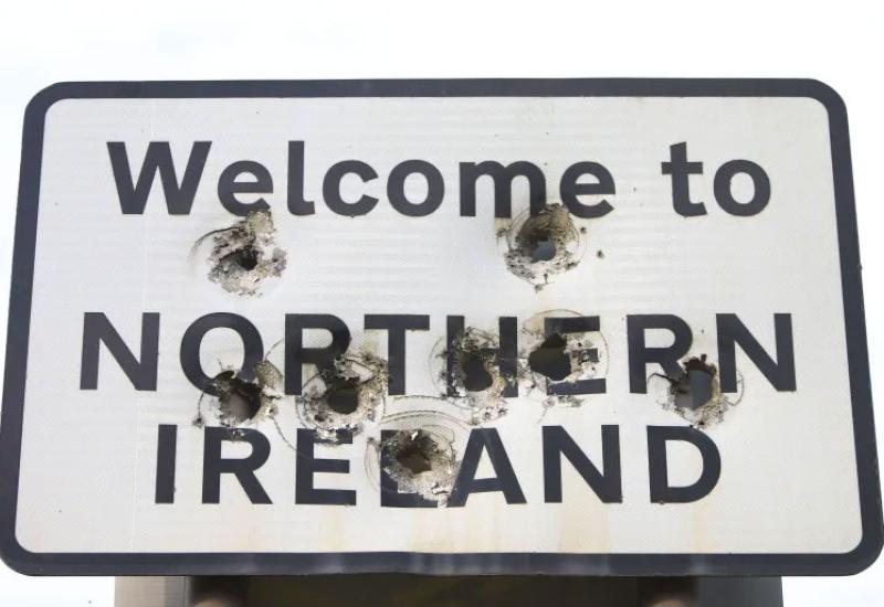Ilustracija - EU i Britanija postigli dogovor o Sjevernoj Irskoj