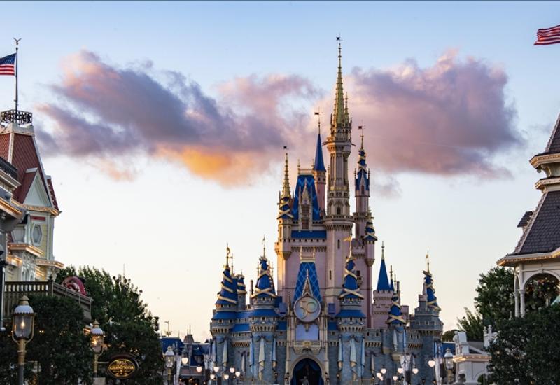 Ukinuta "autonomija" zabavnog centra Walt Disney na Floridi