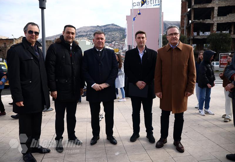Poruka iz Mostara: Domovina do sudnjeg dana