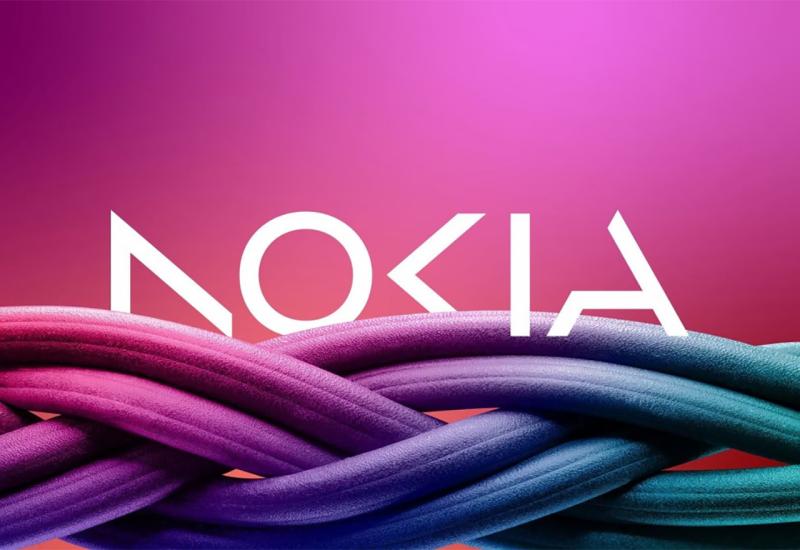 Nokia promijenila logo nakon 60 godina