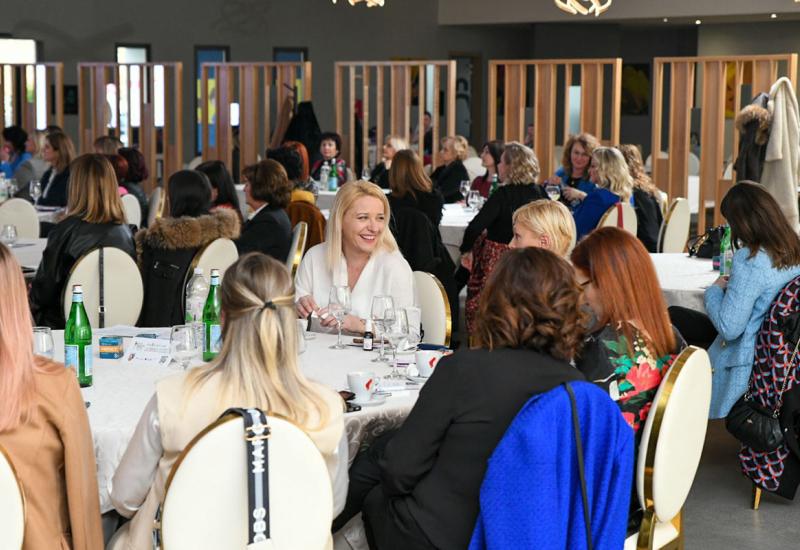 Klub poslovnih žena i ove godine održao susret u Čapljini