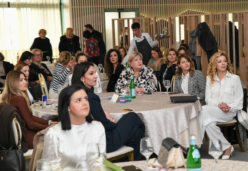 Druženje žena Hercegovine u Čapljini - Klub poslovnih žena i ove godine održao susret u Čapljini