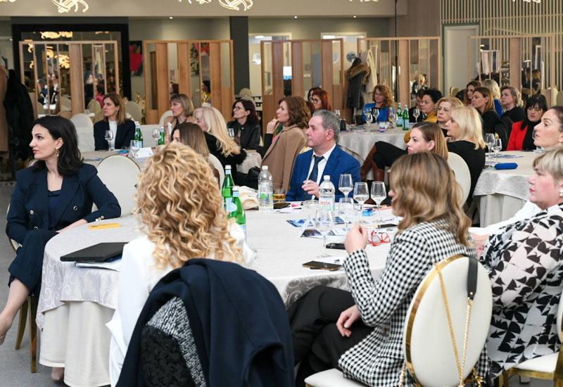 Druženje žena Hercegovine u Čapljini - Klub poslovnih žena i ove godine održao susret u Čapljini