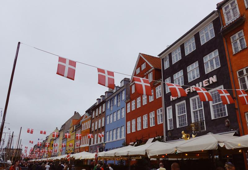 Danska ukida državni praznik i novac usmjerava za pomoć Ukrajini