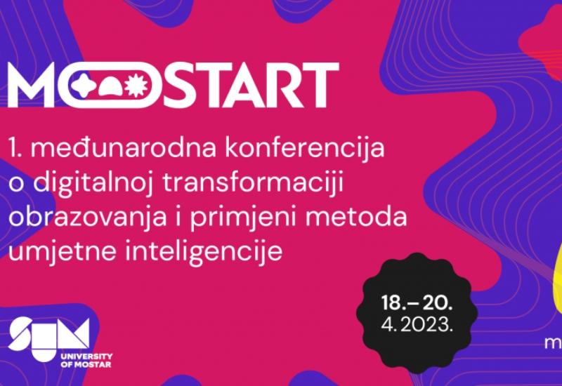 Mostar: SUMIT domaćin međunarodne konferencije MoStart
