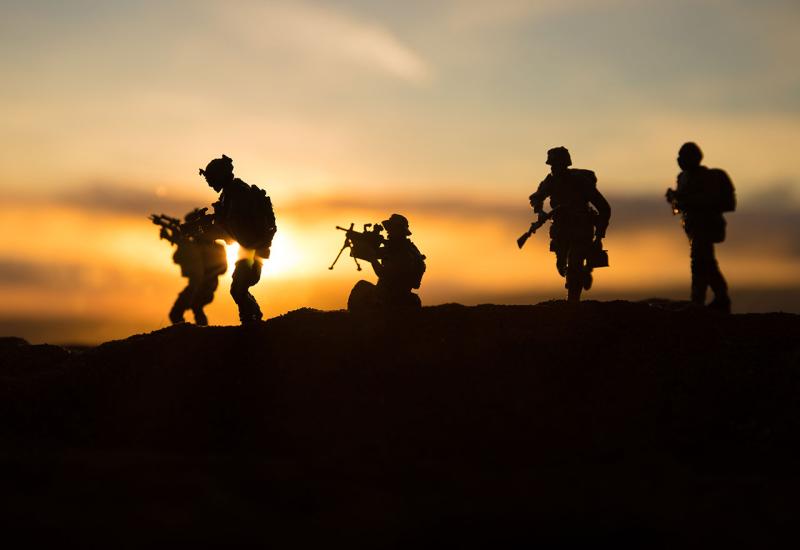 Ministar obrane Njemačke Pistorius: Naša vojska nema snage da odbrani zemlju