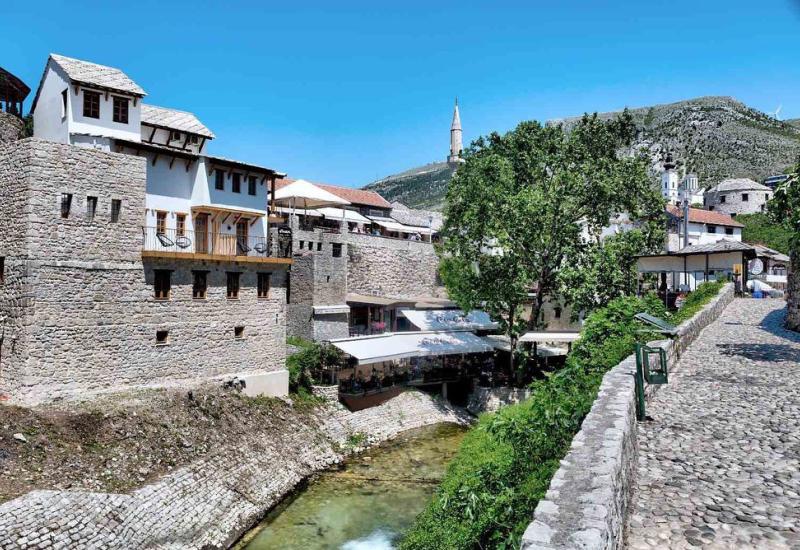 Mostar i Stari grad pričaju o ljepoti i gostoprimstvu GUNGE