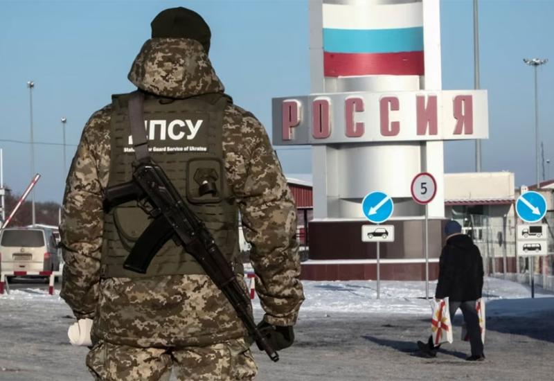 Ukrajinci izveli napad na ruski teritorij? Rusi tvrde da ima mrtvih i da Ukrajinci drže taoce