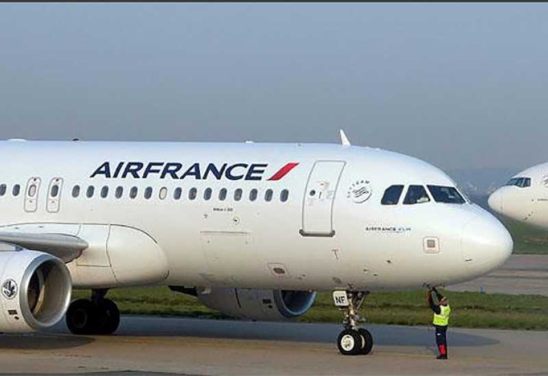  - Zrakoplov nestao s radara na letu Pariz - Mumbai