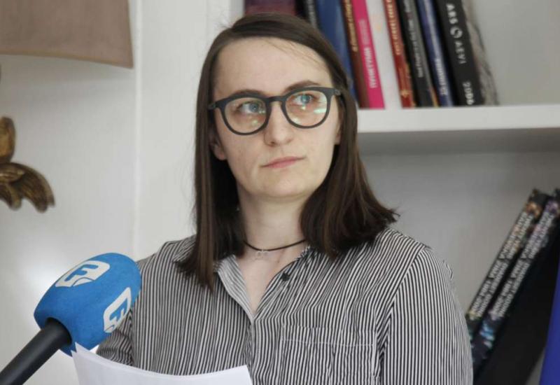 Lejla Huremović - Huremović: Vidljivost LGBTIQ osoba je krucijalna za poboljšanje njihovog položaja