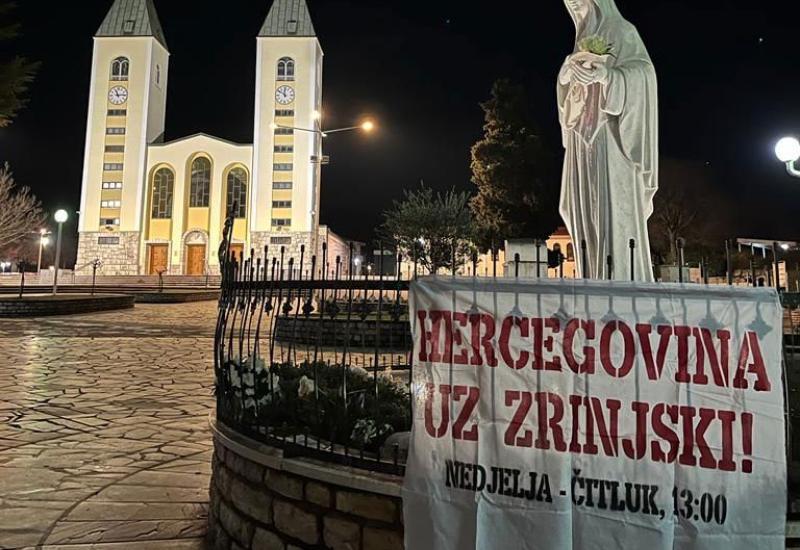 Ultrasi: Hercegovina uz Zrinjski