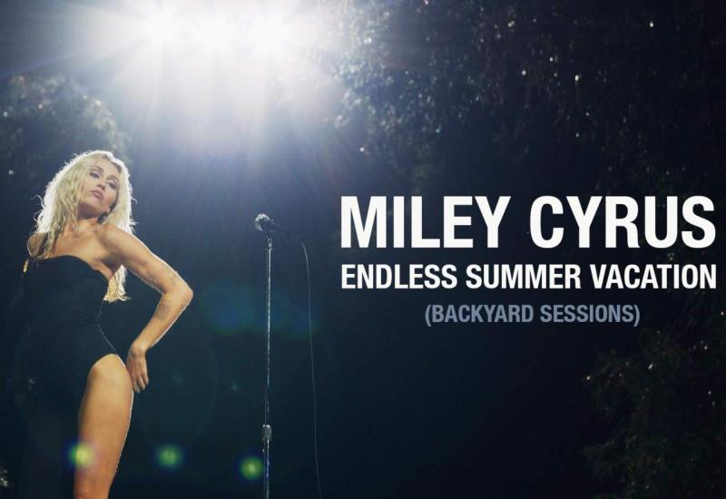 Miley opet ruši rekorde: 30 sekundi teasera o kojem svi pričaju 