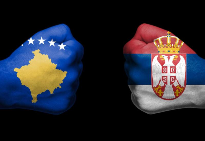 EU službeno uvjetuje integraciju Srbije normalizacijom odnosa s Kosovom