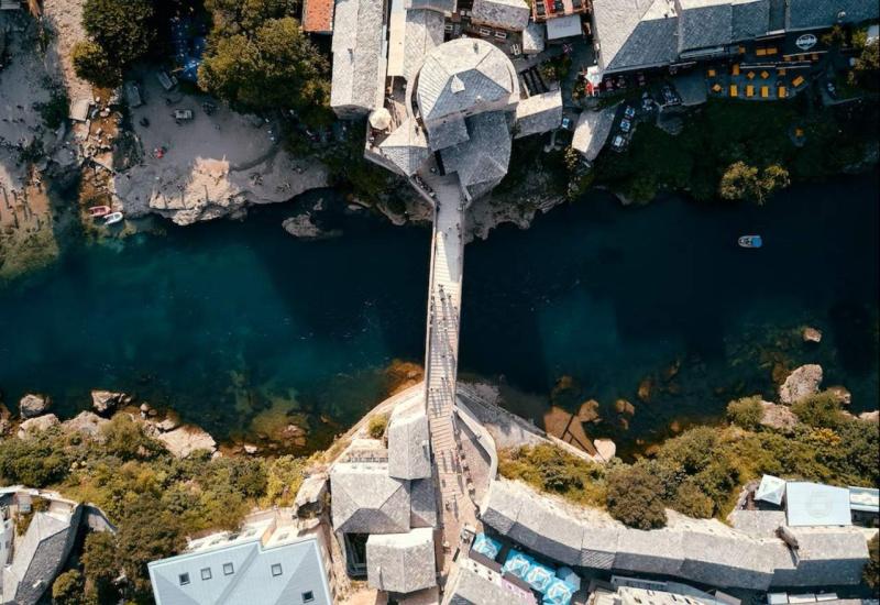 Zašto Mostar "nosi titulu" najskupljeg grada u BiH? 
