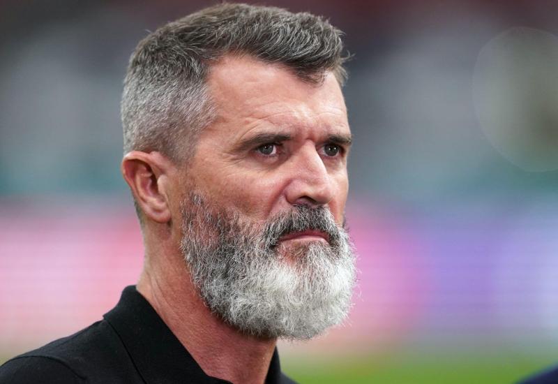 Roy Keane: Da sam ja izgubio 7:0 nestao bih nekoliko mjeseci 