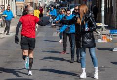 Tvoj grad te treba: Budi volonter, sudjeluj u organizaciji Mostarskog polumaratona