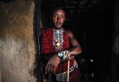 U posjeti jednom od najstarijih plemena u istočnoj Africi