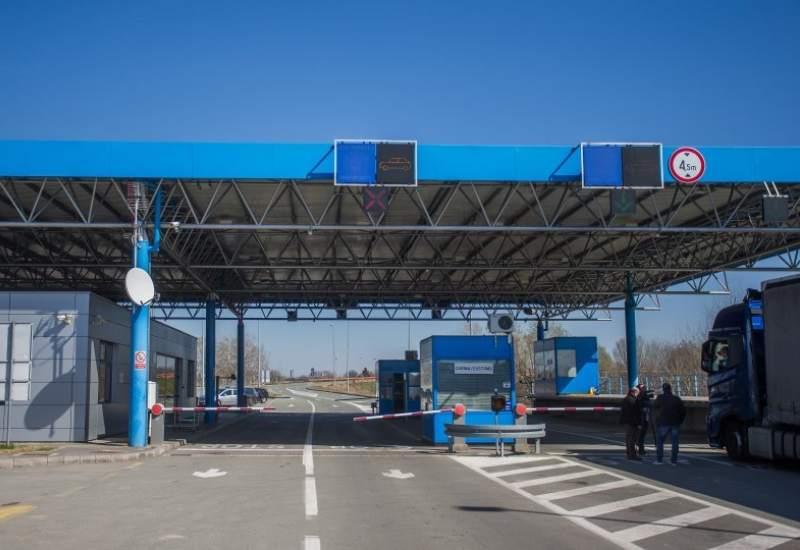 Granični prijelaz Batina - Bezdan - Uhićeno troje Hrvata: Pronađen radioaktivni materijal u autu