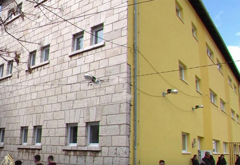  Konaković: Hrvatska će u Stocu obnoviti i dio zgrade za bošnjačke učenike