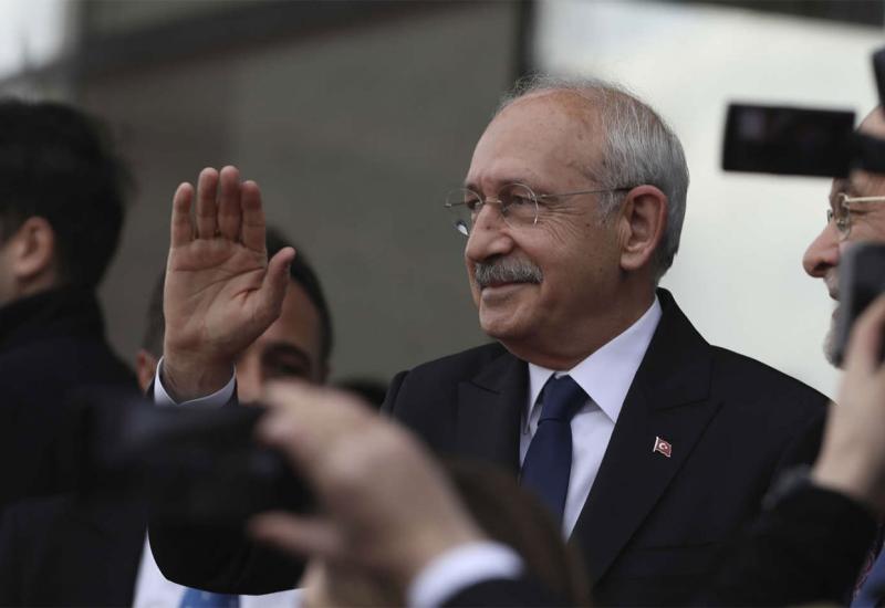 Kemal Kilicdaroglu - Tko je čovjek koji želi svrgnuti Erdogana?