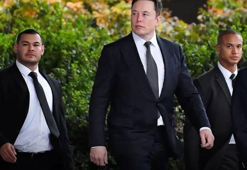 Musk postavio ultimatum Tesli zbog umjetne inteligencije u tvrtki