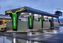 Mostar je dobio luksuzni ''Hotel Emerald'' i moderno opremljenu benzinsku pumpu ''Oil Tojaga 2''