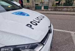 Mostar: Policija sprječava ulazak u srednju medicinsku školu