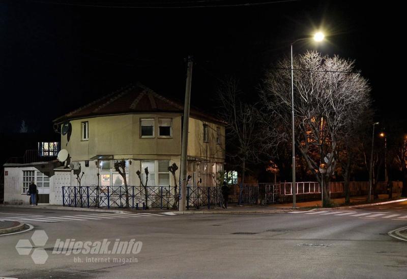 Naselje Rudnik u Mostaru - Napadnute djevojke u Mostaru