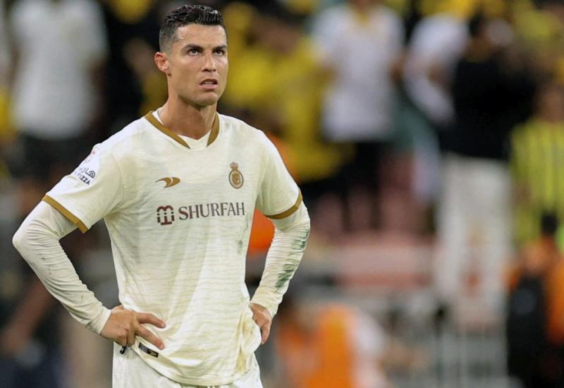 Ronaldo u četvrtak obara svjetski rekord?