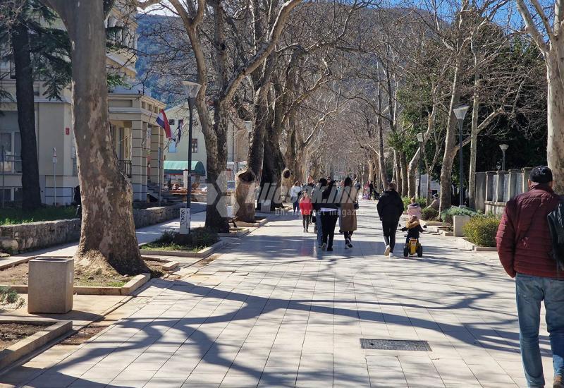 VIDEO | Mostarci otkrivaju osjećaju li se sigurno u gradu
