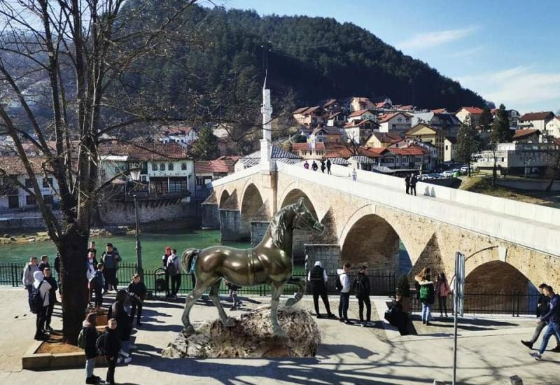 Konjic daje 100.000 KM za pomoć područjima pogođenim potresima u Turskoj
